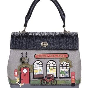 Vendula London Post Office Grace Bag